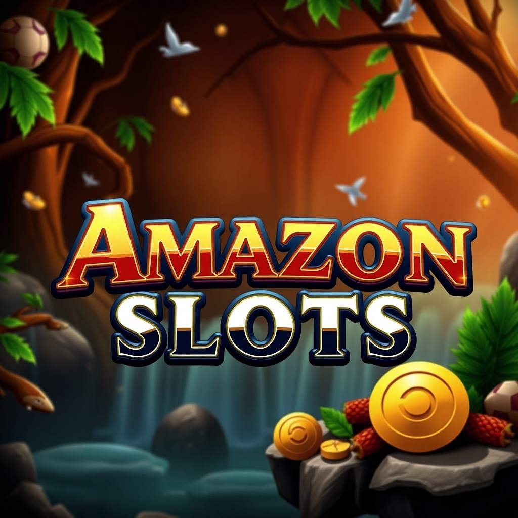Bonos de Amazon Slots Casino desde el móvil: Mega Reel, giros sin depósito y cashback VIP