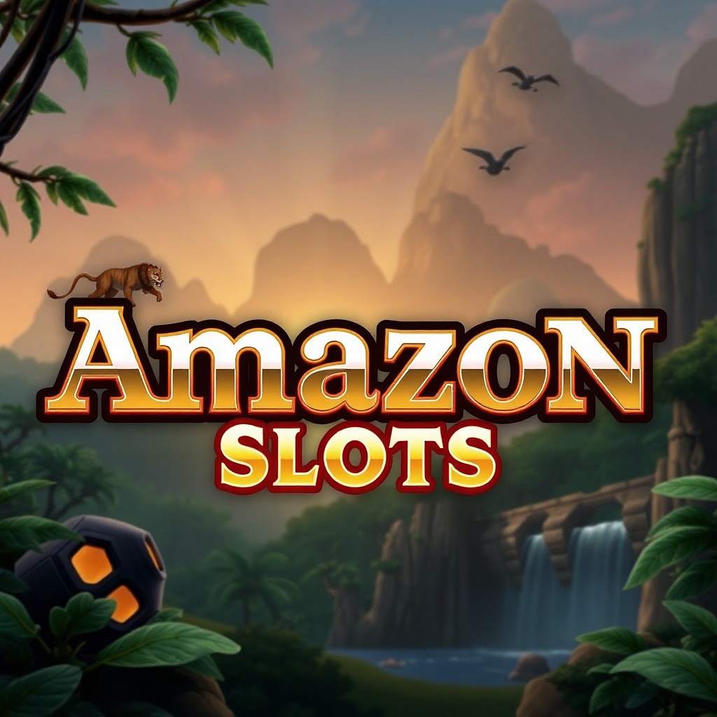 Seguridad del acceso móvil en Amazon Slots Casino