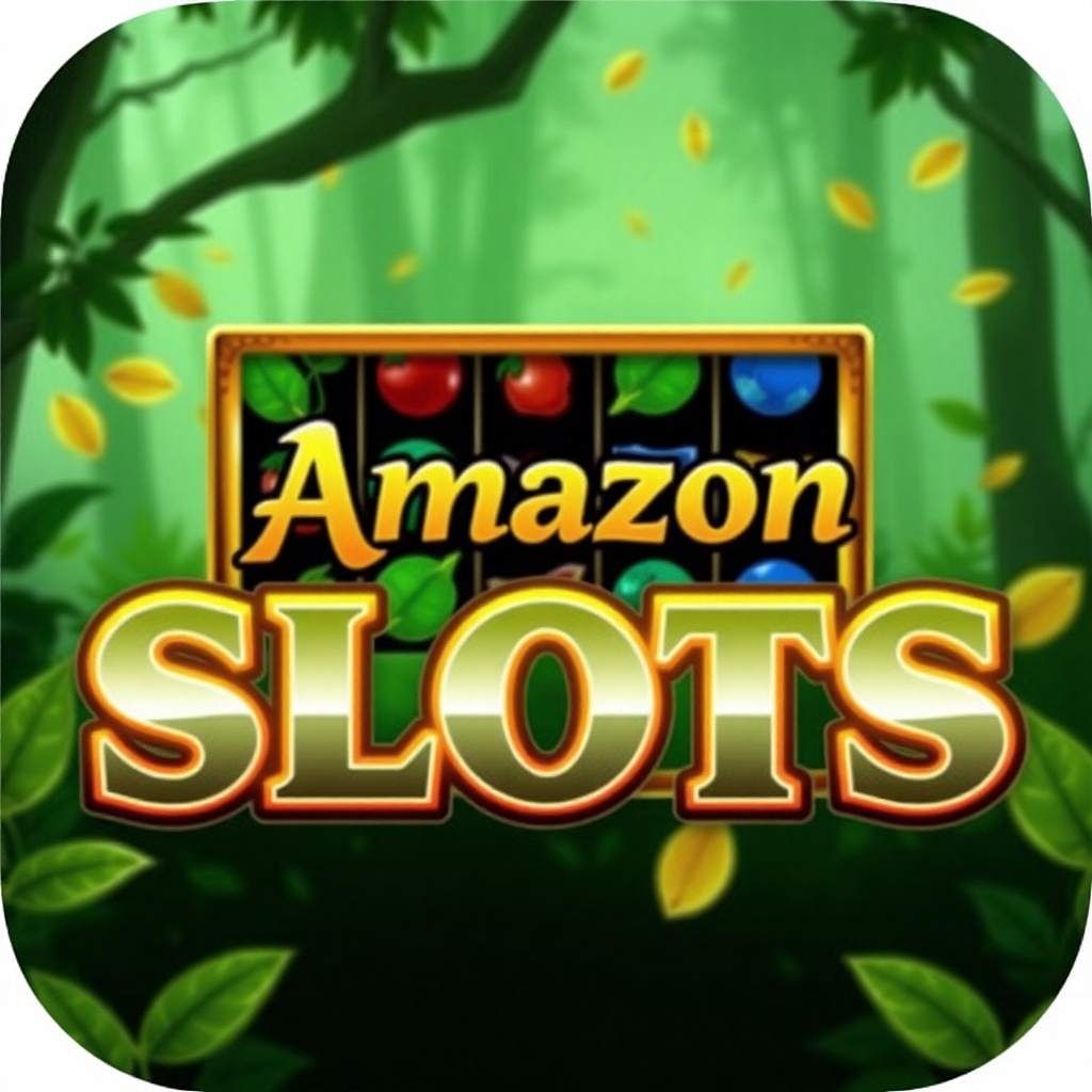 Cómo crear el acceso directo de Amazon Slots Casino en Android e iPhone